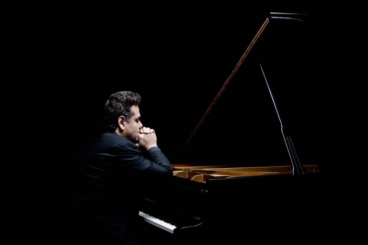 Arcadi Volodos